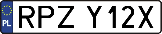 RPZY12X