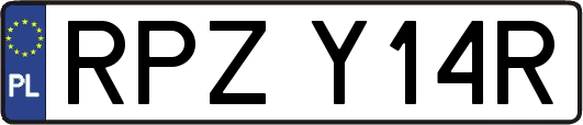 RPZY14R