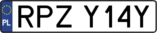 RPZY14Y