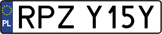 RPZY15Y