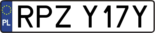 RPZY17Y