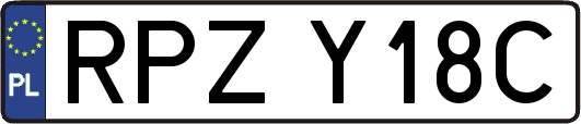 RPZY18C