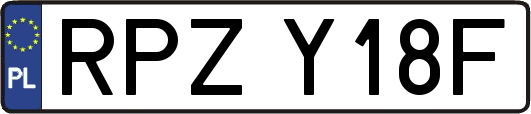 RPZY18F