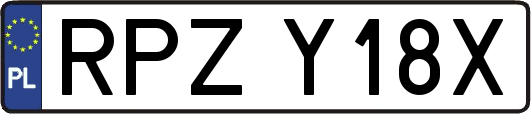 RPZY18X