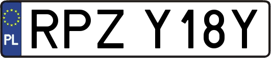 RPZY18Y