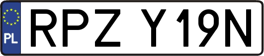 RPZY19N