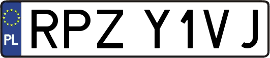 RPZY1VJ