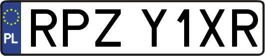 RPZY1XR