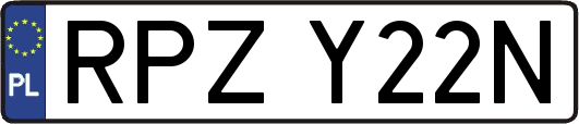 RPZY22N
