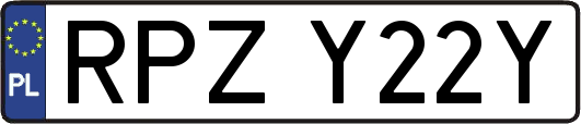 RPZY22Y