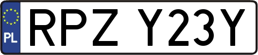 RPZY23Y