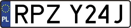 RPZY24J