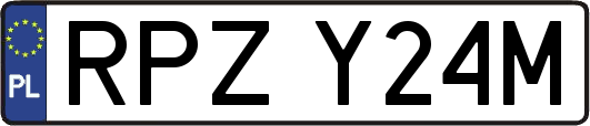 RPZY24M