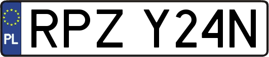 RPZY24N