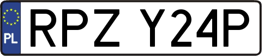 RPZY24P