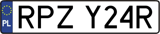 RPZY24R