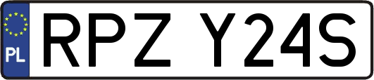 RPZY24S