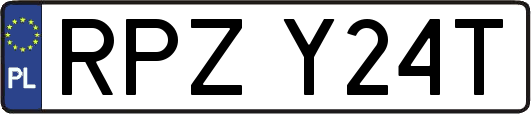 RPZY24T