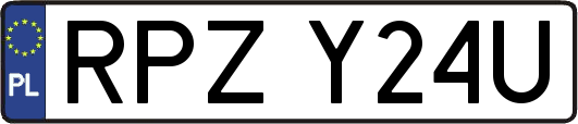 RPZY24U
