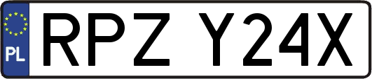 RPZY24X