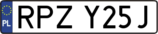 RPZY25J