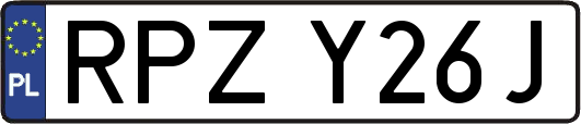 RPZY26J