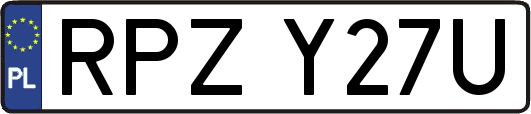 RPZY27U