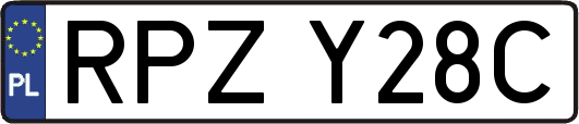RPZY28C