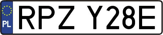 RPZY28E