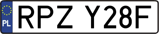 RPZY28F