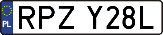 RPZY28L