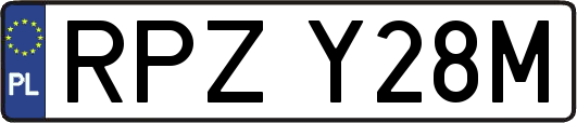RPZY28M