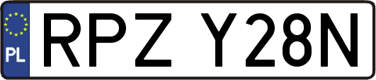 RPZY28N