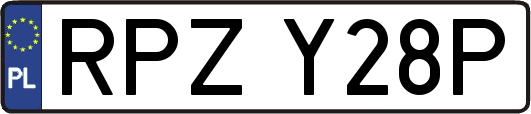 RPZY28P
