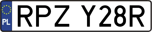 RPZY28R