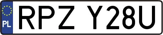 RPZY28U