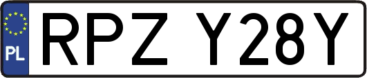RPZY28Y