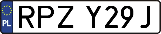 RPZY29J