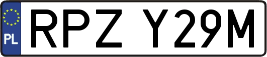 RPZY29M