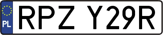 RPZY29R