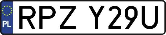 RPZY29U