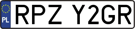 RPZY2GR