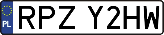 RPZY2HW