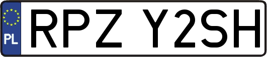RPZY2SH