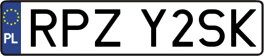 RPZY2SK
