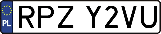 RPZY2VU