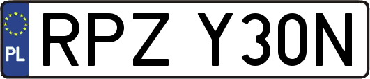 RPZY30N