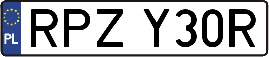 RPZY30R