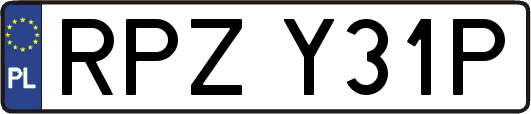 RPZY31P
