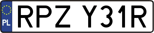 RPZY31R
